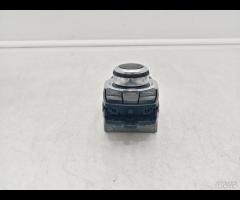 INTERRUTTORE JOYSTICK CONTROLLER MULTIMEDIA BMW F3 - 6