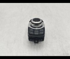 INTERRUTTORE JOYSTICK CONTROLLER MULTIMEDIA BMW F3 - 7