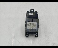 INTERRUTTORE JOYSTICK CONTROLLER MULTIMEDIA BMW F3 - 9