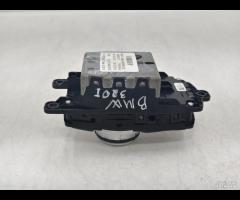 INTERRUTTORE JOYSTICK CONTROLLER MULTIMEDIA BMW F3 - 11