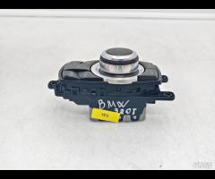 INTERRUTTORE JOYSTICK CONTROLLER MULTIMEDIA BMW F3 - 16