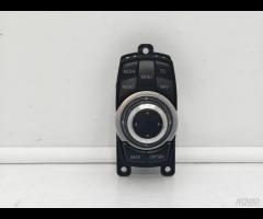 INTERRUTTORE JOYSTICK CONTROLLER MULTIMEDIA BMW F3 - 17