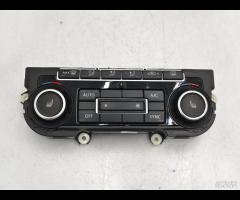 PANNELLO COMANDO CLIMA RISCALDAMENTO VW TIGUAN I 5 - 2