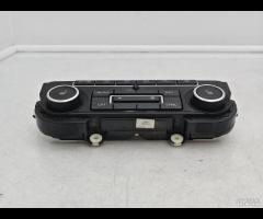 PANNELLO COMANDO CLIMA RISCALDAMENTO VW TIGUAN I 5 - 3