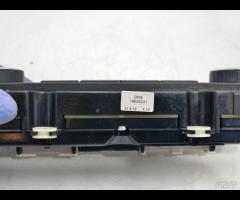 PANNELLO COMANDO CLIMA RISCALDAMENTO VW TIGUAN I 5 - 4