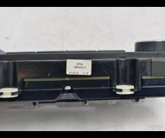 PANNELLO COMANDO CLIMA RISCALDAMENTO VW TIGUAN I 5 - 5