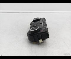 PANNELLO COMANDO CLIMA RISCALDAMENTO VW TIGUAN I 5 - 6