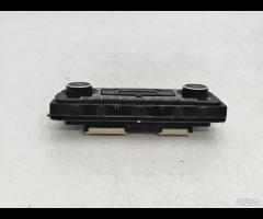 PANNELLO COMANDO CLIMA RISCALDAMENTO VW TIGUAN I 5 - 7