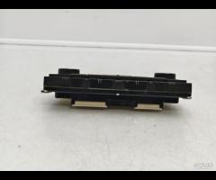 PANNELLO COMANDO CLIMA RISCALDAMENTO VW TIGUAN I 5 - 8