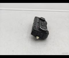 PANNELLO COMANDO CLIMA RISCALDAMENTO VW TIGUAN I 5 - 9
