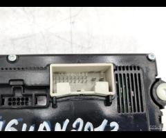 PANNELLO COMANDO CLIMA RISCALDAMENTO VW TIGUAN I 5 - 16