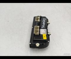 PANNELLO COMANDO CLIMA RISCALDAMENTO VW TIGUAN I 5 - 18