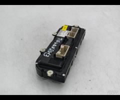 PANNELLO COMANDO CLIMA RISCALDAMENTO VW TIGUAN I 5 - 20