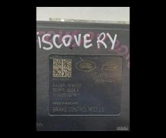 CENTRALINA ABS 2.0D 132Kw 179CV LR DISCOVERY SPORT - 19