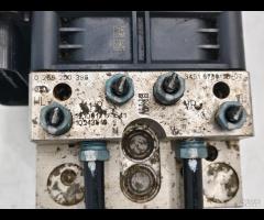 CENTRALINA POMPA ABS 3.0D 180Kw 245CV BMW X5 E70 E - 16