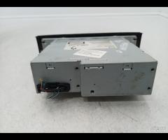 UNITA DI TESTA NAVIGAZIONE MULTIMEDIA LETTORE CD M - 10