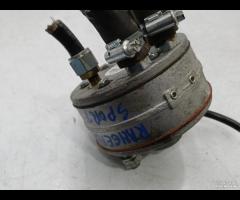 RIDUTTORE DI PRESSIONE IMPIANTO GPL LAND ROVER DIS - 8