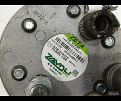 RIDUTTORE DI PRESSIONE IMPIANTO GPL LAND ROVER DIS - 10