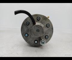 RIDUTTORE DI PRESSIONE IMPIANTO GPL LAND ROVER DIS - 15