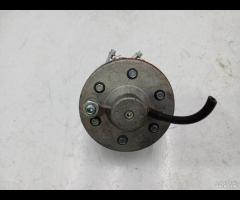 RIDUTTORE DI PRESSIONE IMPIANTO GPL LAND ROVER DIS - 16