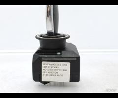 BLOCCHETTO ACCENSIONE CON CHIAVE MERCEDES E250 A20