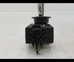 BLOCCHETTO ACCENSIONE CON CHIAVE MERCEDES E250 A20 - 6