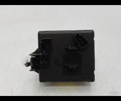 BLOCCHETTO ACCENSIONE CON CHIAVE MERCEDES E250 A20 - 7