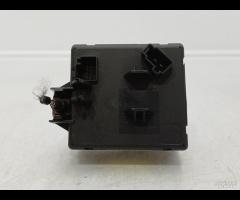 BLOCCHETTO ACCENSIONE CON CHIAVE MERCEDES E250 A20 - 8