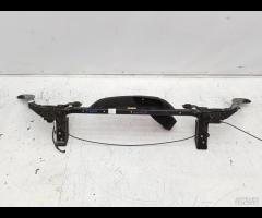 RINFORZO TRAVERSA PARAURTI SUPPORTO A/P JAGUAR F-P