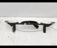 RINFORZO TRAVERSA PARAURTI SUPPORTO A/P JAGUAR F-P