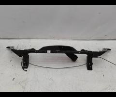 RINFORZO TRAVERSA PARAURTI SUPPORTO A/P JAGUAR F-P