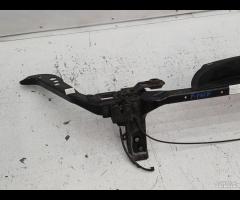RINFORZO TRAVERSA PARAURTI SUPPORTO A/P JAGUAR F-P - 6