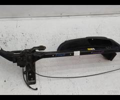 RINFORZO TRAVERSA PARAURTI SUPPORTO A/P JAGUAR F-P - 7
