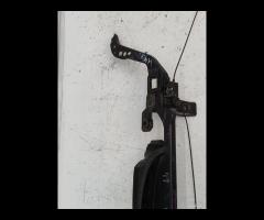 RINFORZO TRAVERSA PARAURTI SUPPORTO A/P JAGUAR F-P - 9