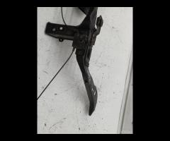 RINFORZO TRAVERSA PARAURTI SUPPORTO A/P JAGUAR F-P - 11