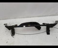 RINFORZO TRAVERSA PARAURTI SUPPORTO A/P JAGUAR F-P - 13