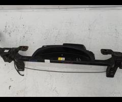 RINFORZO TRAVERSA PARAURTI SUPPORTO A/P JAGUAR F-P - 14