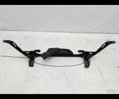 RINFORZO TRAVERSA PARAURTI SUPPORTO A/P JAGUAR F-P - 15