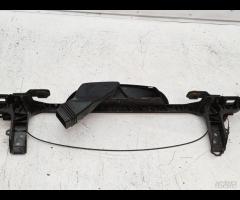 RINFORZO TRAVERSA PARAURTI SUPPORTO A/P JAGUAR F-P - 17