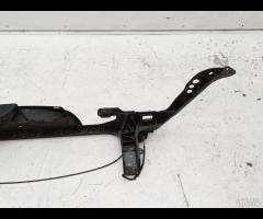 RINFORZO TRAVERSA PARAURTI SUPPORTO A/P JAGUAR F-P - 18