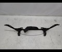 RINFORZO TRAVERSA PARAURTI SUPPORTO A/P JAGUAR F-P - 19