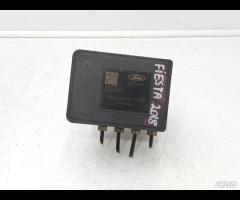 CENTRALINA ABS 1.0B 92Kw 125CV FORD FIESTA VII MK7 - 1