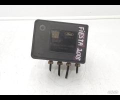 CENTRALINA ABS 1.0B 92Kw 125CV FORD FIESTA VII MK7 - 2