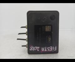 CENTRALINA ABS 1.0B 92Kw 125CV FORD FIESTA VII MK7 - 10