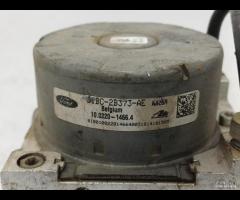 CENTRALINA ABS 1.0B 92Kw 125CV FORD FIESTA VII MK7 - 14