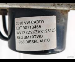 CENTRALINA POMPA ABS 1.9D 77Kw 105CV VW CADDY III - 7