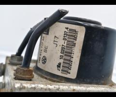 CENTRALINA POMPA ABS 1.9D 77Kw 105CV VW CADDY III - 13