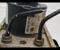 CENTRALINA POMPA ABS 1.9D 77Kw 105CV VW CADDY III - 15