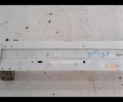 RINFORZO TRAVERSA PARAURTI SUPPORTO ANTERIORE JAGU - 4