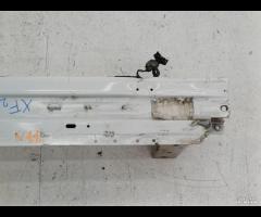 RINFORZO TRAVERSA PARAURTI SUPPORTO ANTERIORE JAGU - 5